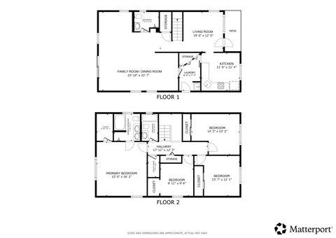 Tiny photo for 1645 N 23rd Avenue, Melrose Park, IL 60160 (MLS # 12602906)
