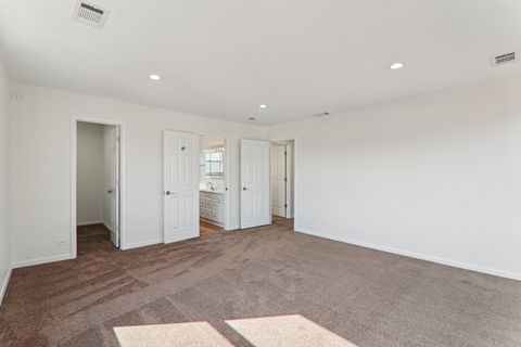 Tiny photo for 1645 N 23rd Avenue, Melrose Park, IL 60160 (MLS # 12602906)