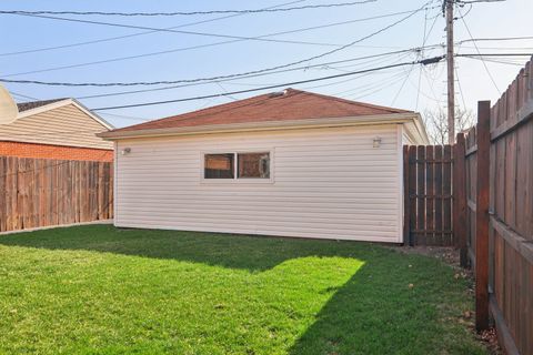 Tiny photo for 1645 N 23rd Avenue, Melrose Park, IL 60160 (MLS # 12602906)