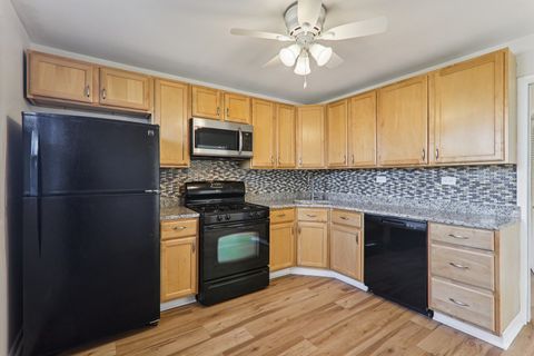 Tiny photo for 1645 N 23rd Avenue, Melrose Park, IL 60160 (MLS # 12602906)