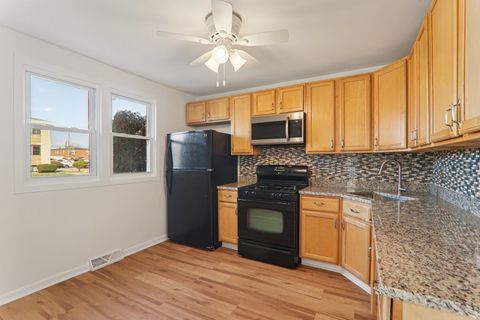 Tiny photo for 1645 N 23rd Avenue, Melrose Park, IL 60160 (MLS # 12602906)