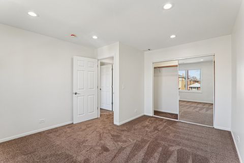 Tiny photo for 1645 N 23rd Avenue, Melrose Park, IL 60160 (MLS # 12602906)