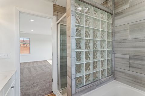 Tiny photo for 1645 N 23rd Avenue, Melrose Park, IL 60160 (MLS # 12602906)