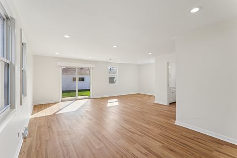 Tiny photo for 1645 N 23rd Avenue, Melrose Park, IL 60160 (MLS # 12602906)