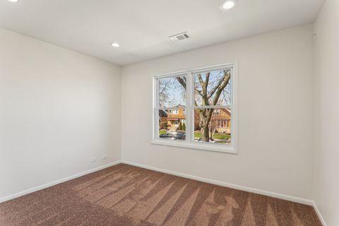 Tiny photo for 1645 N 23rd Avenue, Melrose Park, IL 60160 (MLS # 12602906)