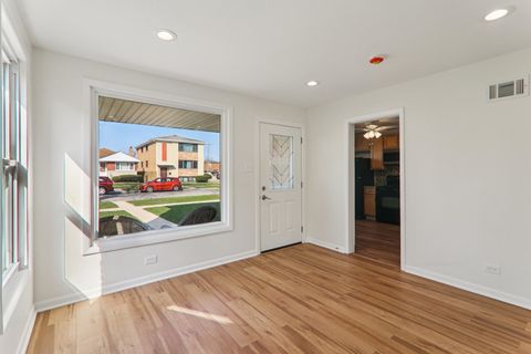 Tiny photo for 1645 N 23rd Avenue, Melrose Park, IL 60160 (MLS # 12602906)