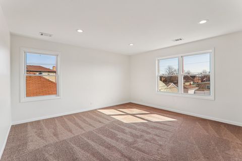 Tiny photo for 1645 N 23rd Avenue, Melrose Park, IL 60160 (MLS # 12602906)