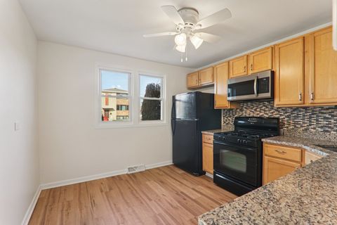 Tiny photo for 1645 N 23rd Avenue, Melrose Park, IL 60160 (MLS # 12602906)