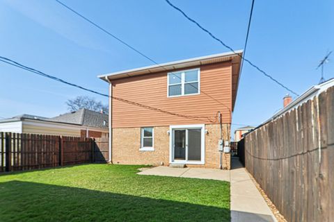 Tiny photo for 1645 N 23rd Avenue, Melrose Park, IL 60160 (MLS # 12602906)