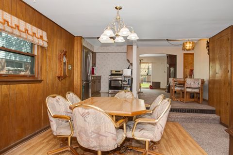 Tiny photo for 18628 Morris Avenue, Homewood, IL 60430 (MLS # 12628947)