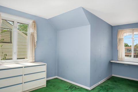 Tiny photo for 18628 Morris Avenue, Homewood, IL 60430 (MLS # 12628947)