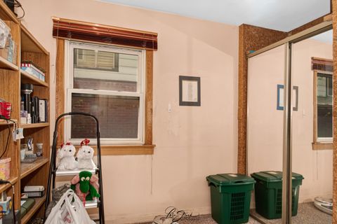 Tiny photo for 18628 Morris Avenue, Homewood, IL 60430 (MLS # 12628947)