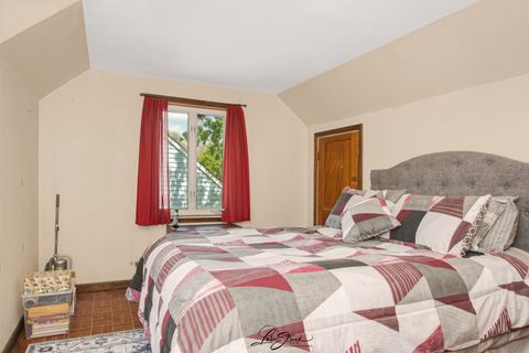 Tiny photo for 18628 Morris Avenue, Homewood, IL 60430 (MLS # 12628947)