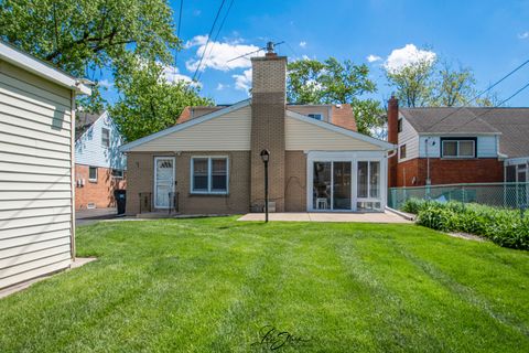 Tiny photo for 18628 Morris Avenue, Homewood, IL 60430 (MLS # 12628947)