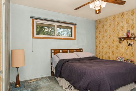 Tiny photo for 18628 Morris Avenue, Homewood, IL 60430 (MLS # 12628947)