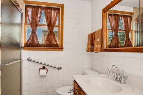 Tiny photo for 18628 Morris Avenue, Homewood, IL 60430 (MLS # 12628947)