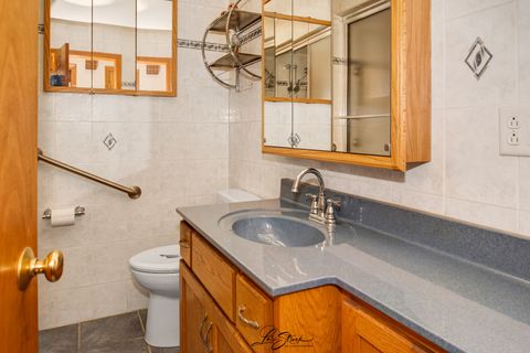 Tiny photo for 18628 Morris Avenue, Homewood, IL 60430 (MLS # 12628947)