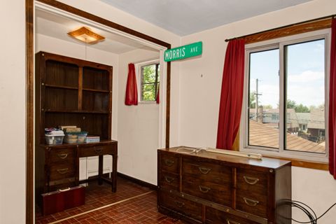 Tiny photo for 18628 Morris Avenue, Homewood, IL 60430 (MLS # 12628947)