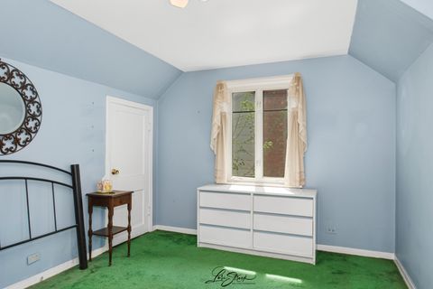 Tiny photo for 18628 Morris Avenue, Homewood, IL 60430 (MLS # 12628947)