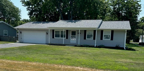 Photo of 225 W Eisenhower Street, Waterman, IL 60556 (MLS # 12718134)