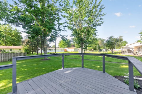 Tiny photo for 225 W Eisenhower Street, Waterman, IL 60556 (MLS # 12718134)