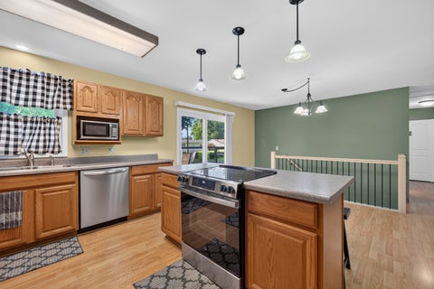 Tiny photo for 225 W Eisenhower Street, Waterman, IL 60556 (MLS # 12718134)