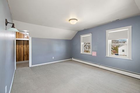 Tiny photo for 332 W NORTH Street, Peotone, IL 60468 (MLS # 12568424)