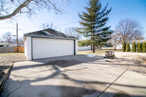 Tiny photo for 332 W NORTH Street, Peotone, IL 60468 (MLS # 12568424)
