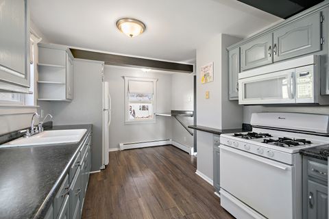 Tiny photo for 332 W NORTH Street, Peotone, IL 60468 (MLS # 12568424)