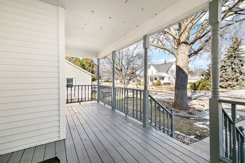 Tiny photo for 332 W NORTH Street, Peotone, IL 60468 (MLS # 12568424)