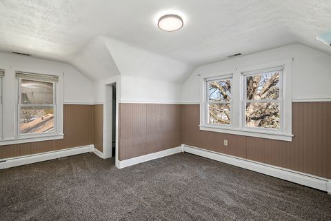 Tiny photo for 332 W NORTH Street, Peotone, IL 60468 (MLS # 12568424)