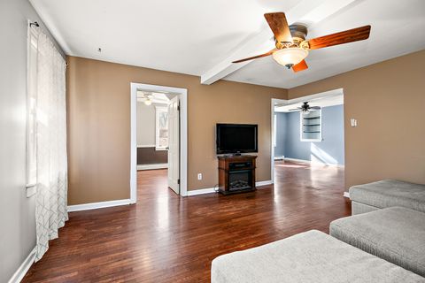 Tiny photo for 332 W NORTH Street, Peotone, IL 60468 (MLS # 12568424)