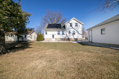Tiny photo for 332 W NORTH Street, Peotone, IL 60468 (MLS # 12568424)