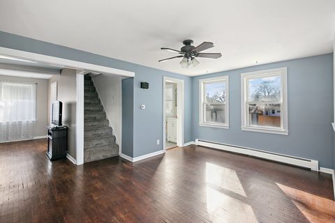 Tiny photo for 332 W NORTH Street, Peotone, IL 60468 (MLS # 12568424)