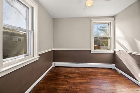 Tiny photo for 332 W NORTH Street, Peotone, IL 60468 (MLS # 12568424)