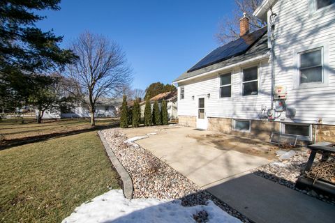 Tiny photo for 332 W NORTH Street, Peotone, IL 60468 (MLS # 12568424)