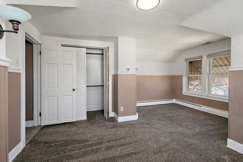 Tiny photo for 332 W NORTH Street, Peotone, IL 60468 (MLS # 12568424)