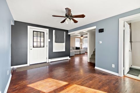 Tiny photo for 332 W NORTH Street, Peotone, IL 60468 (MLS # 12568424)