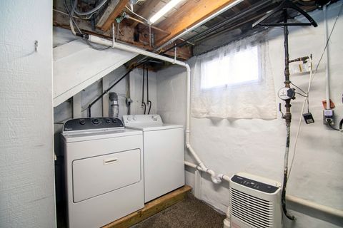 Tiny photo for 332 W NORTH Street, Peotone, IL 60468 (MLS # 12568424)