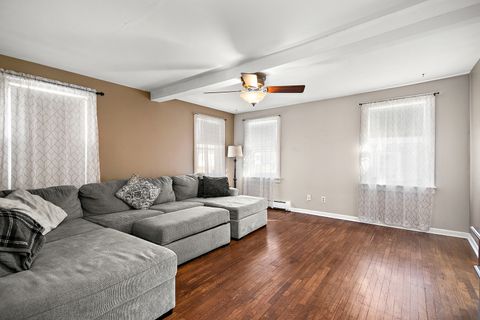 Tiny photo for 332 W NORTH Street, Peotone, IL 60468 (MLS # 12568424)