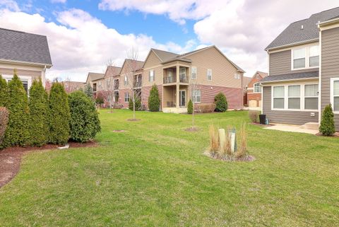 Tiny photo for 169 Waverly Court, Bloomingdale, IL 60108 (MLS # 12488440)