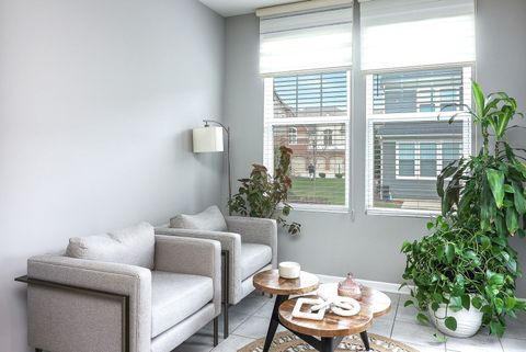 Tiny photo for 169 Waverly Court, Bloomingdale, IL 60108 (MLS # 12488440)