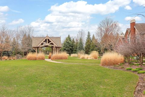 Tiny photo for 169 Waverly Court, Bloomingdale, IL 60108 (MLS # 12488440)