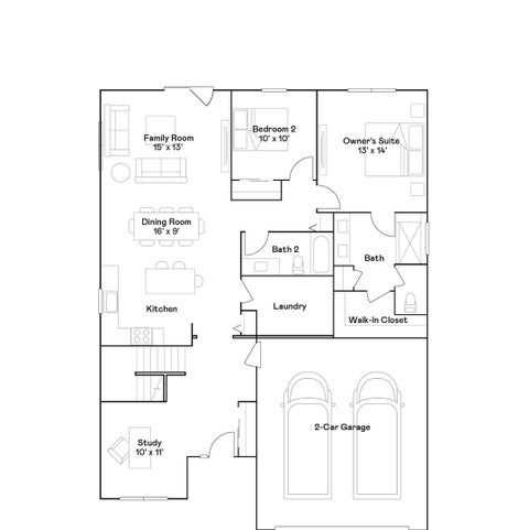 Tiny photo for 1296 Prairie Ridge Trail, Antioch, IL 60002 (MLS # 12770901)