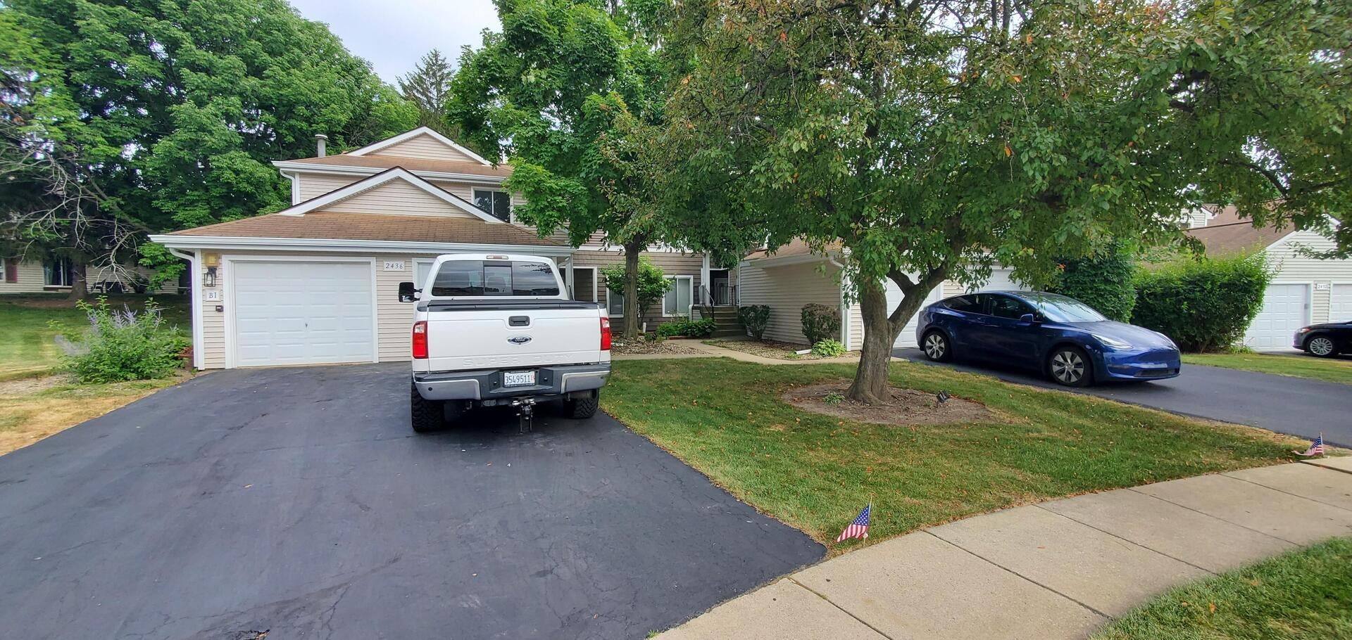 2436 W Salem Court B2