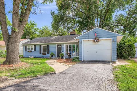 131 Sauk Trail Park Forest IL 60466