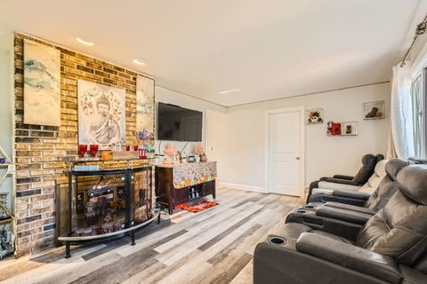 Tiny photo for 131 Sauk Trail, Park Forest, IL 60466 (MLS # 12537260)