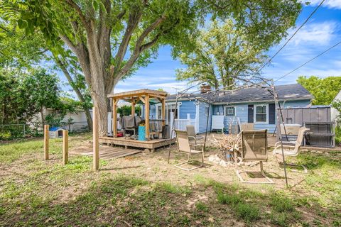 Tiny photo for 131 Sauk Trail, Park Forest, IL 60466 (MLS # 12537260)