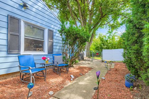 Tiny photo for 131 Sauk Trail, Park Forest, IL 60466 (MLS # 12537260)