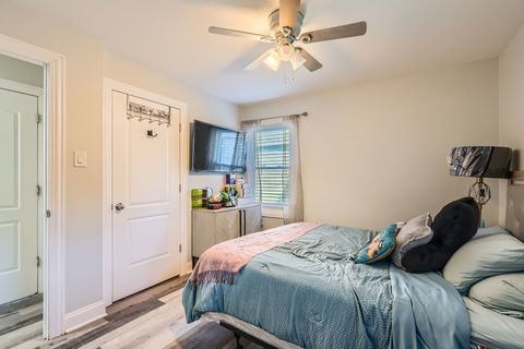 Tiny photo for 131 Sauk Trail, Park Forest, IL 60466 (MLS # 12537260)